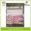 DIY Birthday Gift ACCESSORY With Sticker And Ribbon Craft Sets