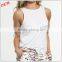 sleeveless bulk tank top with gym wear for women