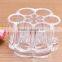 C14 ANPHY Wintersweet Shape Makeup Brushes Organizer                        
                                                Quality Choice