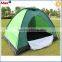 New 3 Season 2 Person Camping Tent Waterproof Windproof Outdoor tent