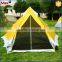 OEM factory directly provide large UV protection Yurt tent
