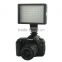 shen zhen led factory, high quantity professional photographyled video camera light