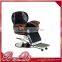 Adjustable Height Lab Stool Barber Chair in China