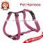 Popular Reflective Dog H-Harness