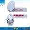 Top quality fashion customized rfid jeans paper hang tag & swing tag