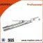Hot sale!! Mini telescopic slide drawer, 16mm ball bearing slide brackets