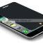 anti-spy high quality self-adsorbed tempered glass screen protector for iphone 6 Samsung HTC LG mobile phone electric privacy