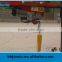 380v 1 ton mini electric wire hoist with trolley
