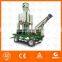 China Supplier used pellets machine for make pellet wood