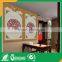 cloth sticking craft roman blinds vertical blinds roller blinds