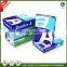 Double A Brand A4copy paper Grade A