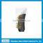02-B132 hot sell bbq brush outdoor 12'' 3 in 1 bbq grill brush
