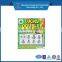 Offset Printing Printing Type and Film Lamination Surface Finish greeting card printing