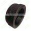 galvanized cap 300 Malleable cast iron pipe fittings