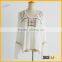 latest fashion pleated trending blouse for women bangkok