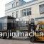 liner bottle arranging machine