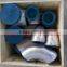 Hastelloy C276 ASTM B366 90 deg Short Radius Elbow