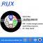 Stranded Loose Tube Non-metallic Strength Member Non-armored Cable GYFTY