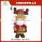 Electric Christmas decoration Santa snowman reindeer with music/dance