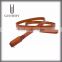 With Logo Embossed Various Types And Styles Leather Belt Bulk