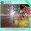 Haojing 4mm 5mm 6mm Clear Puzzle figure glass pattern glass