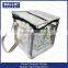 Foldable Pvc Election Box/ transparent ballot boxes