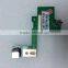 100% NEW FOR ASUS N53 N53S N53J N53TA N53TK N53SM N53DA N53SL N53SN N53JG N53SV N53JN N53JF N53JQ DC POWER JACK SWITCH BOARD
