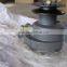 heavy truck spare parts maz diesel pump water pump maz 236
