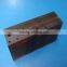 engineering plastic PSU block polysulfone parts