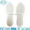 Wholesome heated insoles foot warmers sticky pad insoles foot insole