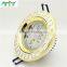 5W Recessed led downlight for home decoration