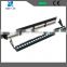 cat5e modular patch panel, network patch panel work with led light