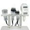 Best Selling Products Cavitation RF Vacuum Roller Slimming Machine Quality Choice