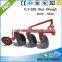 1LY-325 Farm tractor mounted Disc Plow