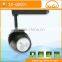 30W CE&RoHS certificated with 3 years warranty led track light