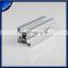 t-slot aluminum extrusion stair profile