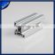 Aluminum profile T-slot construction material