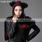 LS-002 Wholesale Fashion Italy Famous Designer Embroidery Scarf