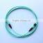 12 Fiber, 40Gb Crossover OM3 Male to Male MTP/MPO Cables