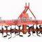 farm rotary tiller with tractor