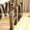 Antique 9 inch height solid wood letters for home decor