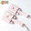 2016 youtube trending three splint curling crimper tongs waver hair curler iron clamp tools