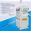 Food can powder coating machine