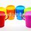 New Products 2016 Silicone Rubber Drinking Cup