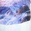 Customized men's sublimation dry fit t-shirt