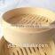 chinese mini bamboo steamer basket