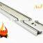Super quality most popular kitchen cabinet drawer slide parts Manu.