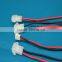 electrical wire cable with molex/tyco/JST connector