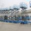 Hydraulic Mobile Electric Scissor Lift