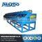 stainless steel circle pipe mirror polishing machine export to Dubai